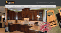 Desktop Screenshot of jsdesignsshop.com