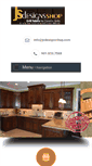 Mobile Screenshot of jsdesignsshop.com